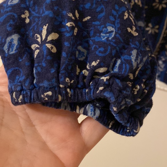 Lucky Brand Long Sleeve Tee - Picture 4 of 4